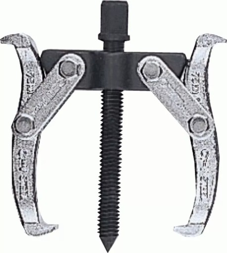 Знімач двоплечий 3