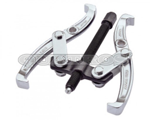 Знімач QUATROS з двома плечами 6 дюймів