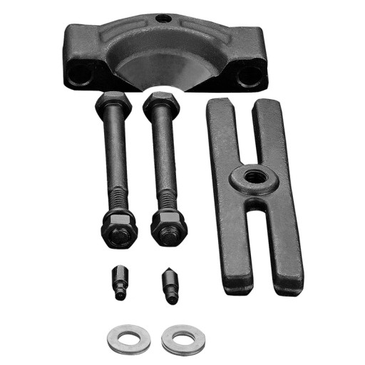 Знімач двоплечий і сепаратор, комплект