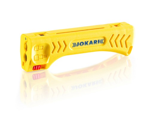 JOKARI Top Коаксиальный инструмент для снятия изоляции [30110]