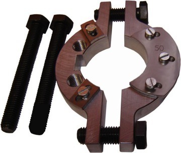 Съемник носового клина (шкив) D 55