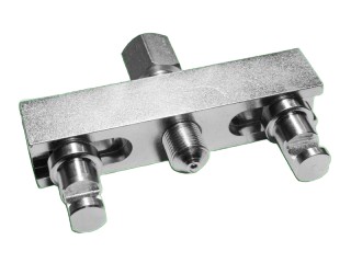 Знімач зірочки ГРМ TESAM