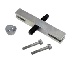 Съемник шкива коленчатого вала Ford 2.0 Ecoblue TDCI TESAM