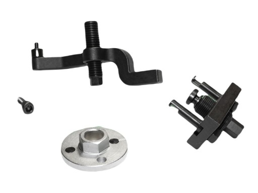 Знімач шестерні та водяної помпи VAG 2.5 TDI PD