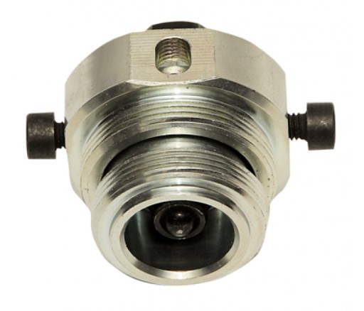 Съемник шестерни ТНВД DIESEL 2.0/2.2 CRDi