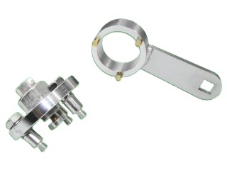 Знімач зірочки распредвала VW Audi 1.6 TDI / 2.0 TDI CR TESAM