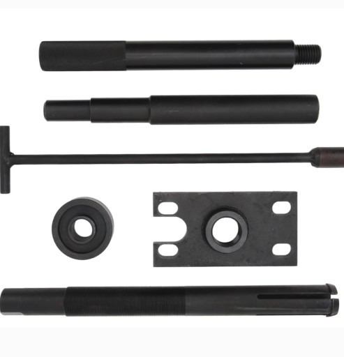 Съемник сферических подшипников для тяжелых условий эксплуатации