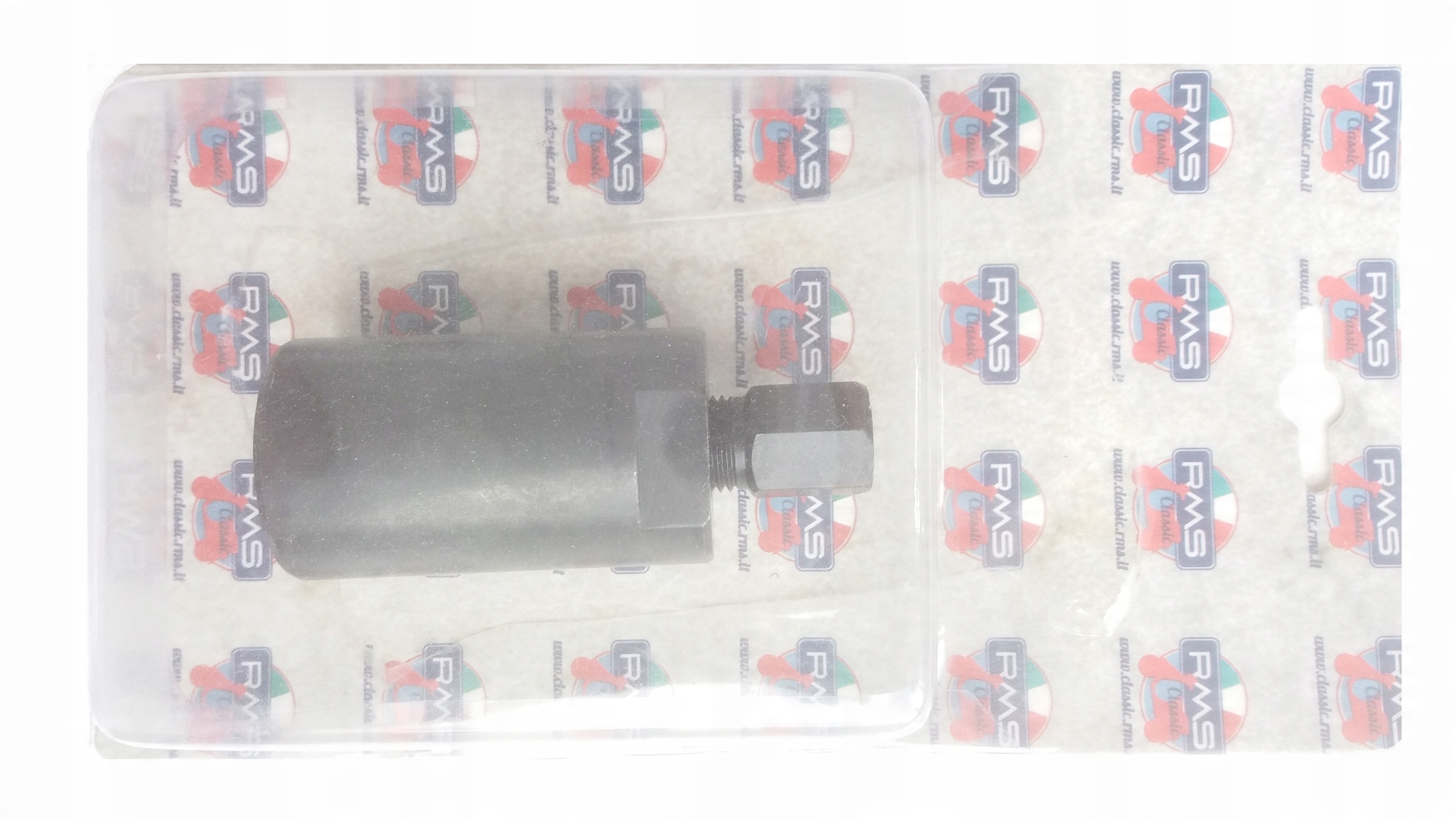 4918 - Съемник Магнит Suzuki Burgman KTM XZ CR M33x1,5