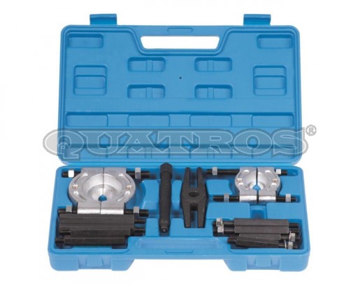 Набір стрипперів і очищувачів. 30-75 мм QS11132