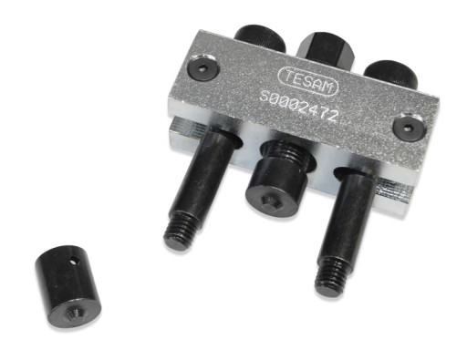 Съемник ТНВД 1.6 2.0 TDI CR