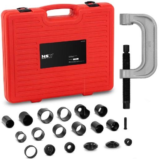 Съемник винтовой пресс для шаровых шарниров FORD DODGE H