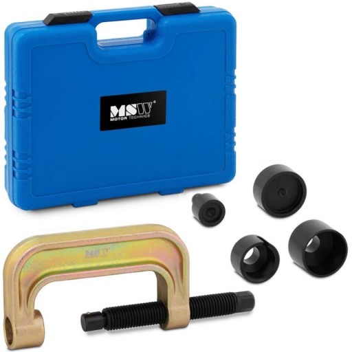 Знімач кульових шарнірів нижніх рульових тяг Mercedes-комплект