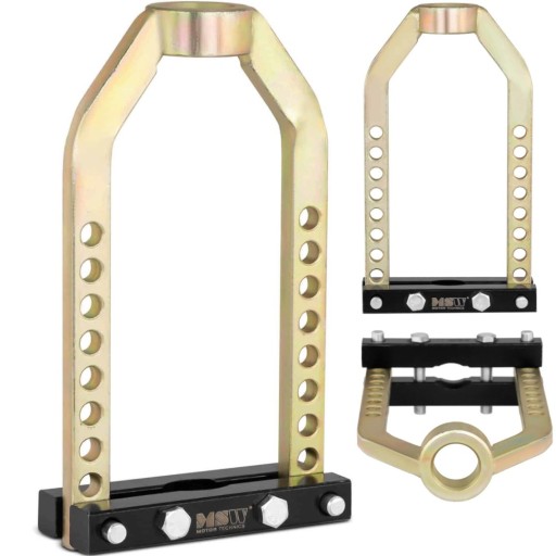 Знімач приводних шарнірів півосей універсальний