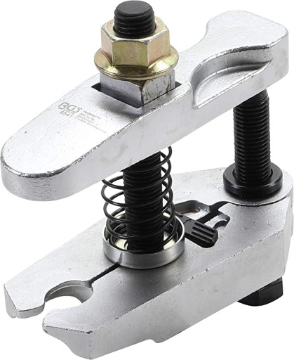 Шарнірний знімач і ежектор для кульових шарнірів, регульований 20 - 30 мм