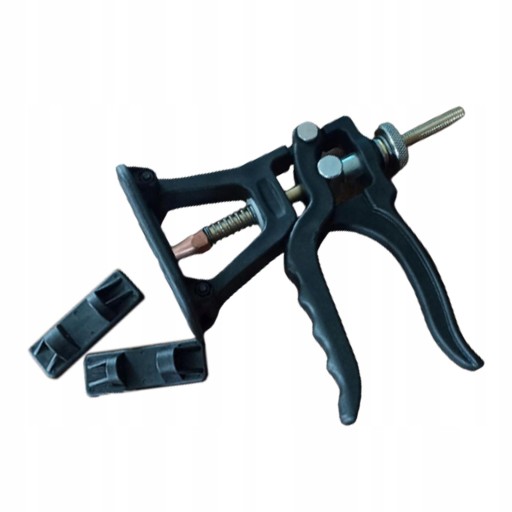 254523 - Ручной съемник Automotive S Quick Puller мощный