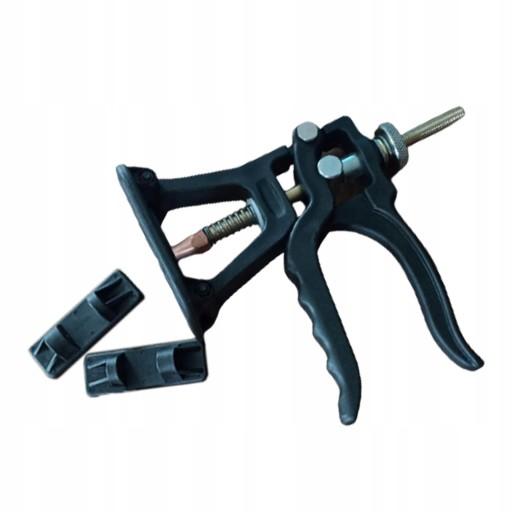 254523 - Автомобильный быстрый съемник S Мощный