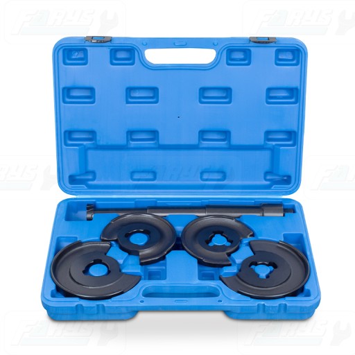 Сжиматель пружины амортизатора подвески Mercedes FR4160