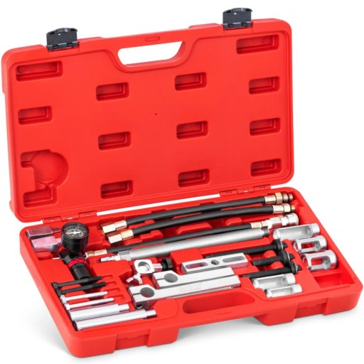 Знімач пружин клапана для Mercedes-Benz BMW Toyota Ford Mitsubishi-z