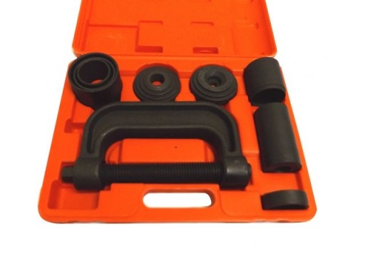 Съемник штифтов втулок шарниров коромысла 10 el.