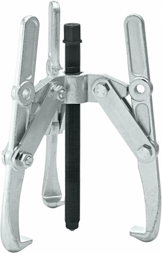 Съемник трехзахватный 400х400мм с широким пролетом 71150312 STAHLWILLE