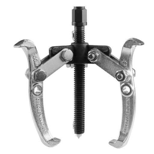 Триплечий знімач 6