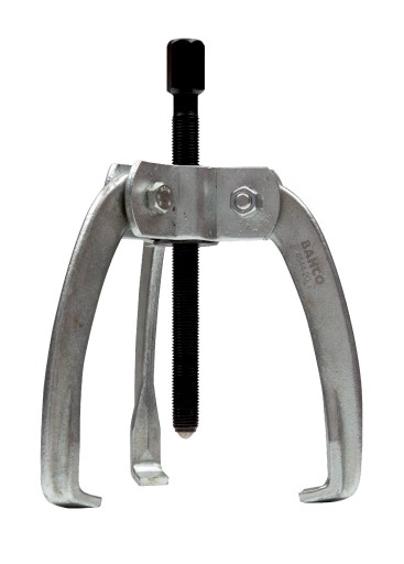 Знімач триплечий 20-160 мм, 160 мм, 35 ​​кН, M18x1,5x243 мм BAHCO