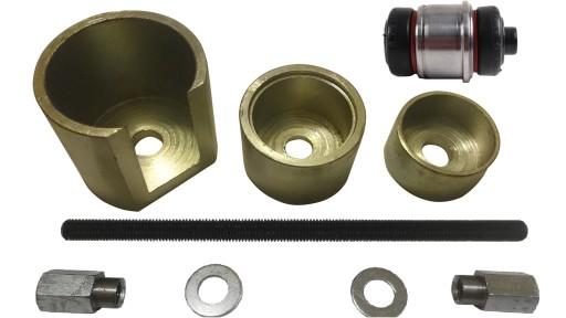 Плавающий задний бушинг съемник BMW E38 E39 E60 E61