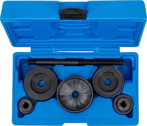 Знімач втулки заднього важеля Ford Fiesta & K#000394