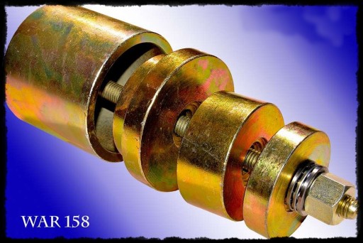 Съемник втулок зд BMW E39 war158 Краков