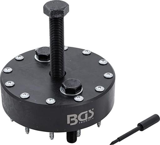 Съемник сальника заднего вала Jaguar, Land Rover