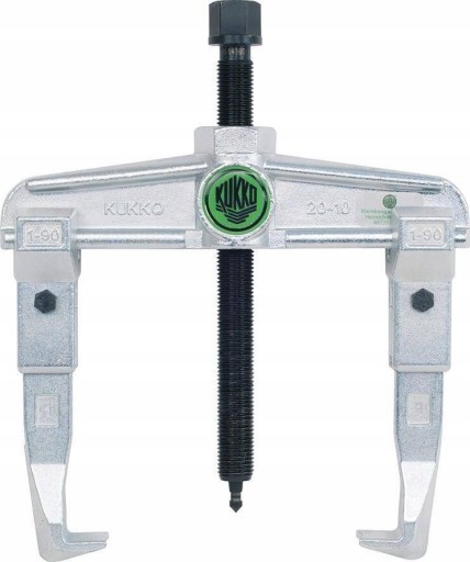 Пуллер Універс.20-10, 2-плечовий X120MM KUKKO