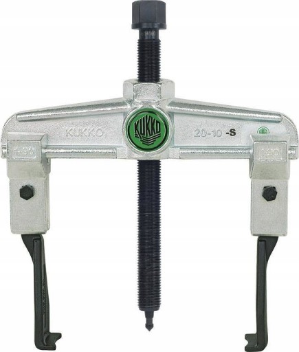 Знімач універсальний 2-х плечовий 90х100мм KUKKO