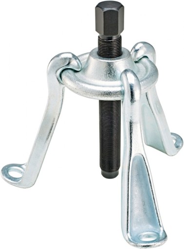 Универсальный съемник для ступиц макс. 225 мм; 5 лап СТАЛВИЛЛЕ