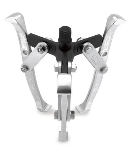 Знімач універсальний / e, кількість важелів: 3, Макс. розмах: 300mm