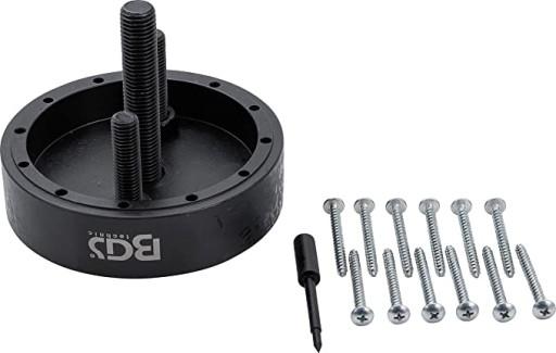 Съемник коленвала Jaguar, Land Rover