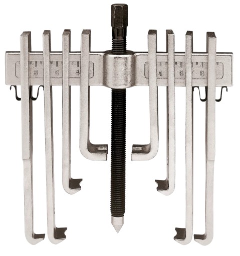 Універсальний знімач 75-250 мм 77-180 мм 5800 г BAHCO