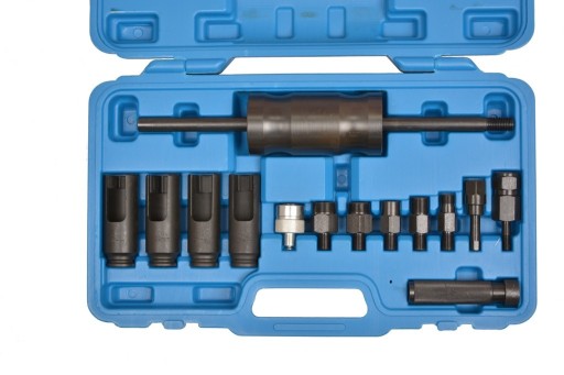 Съемник форсунок Bosch Delphi FR4050