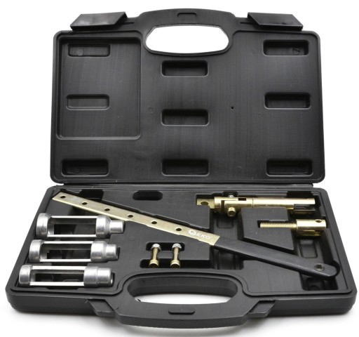 Клапанна пружина екстрактор-детектор 8 16 24 В