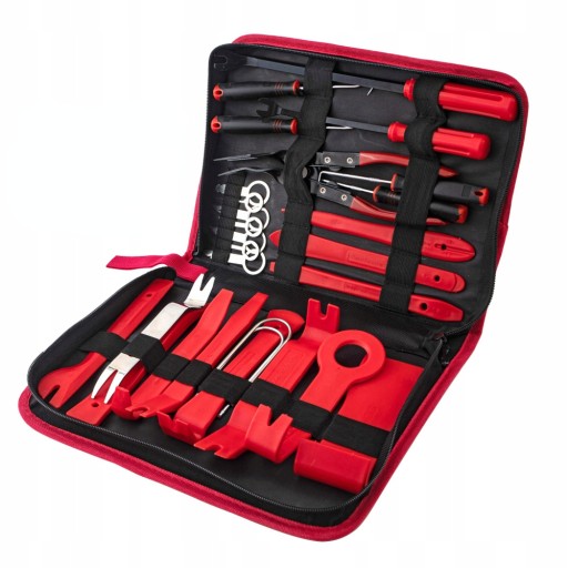 Знімачі Плоскогубці Оббивки Знімачі Радіоприймачів