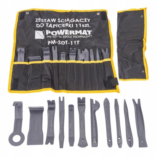 Съемники для обивки рычаги захваты 11ele