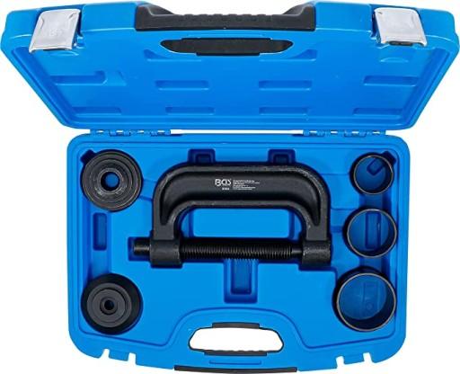 Съемники шарниров 6 шт. БГС