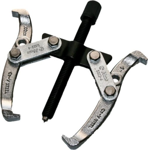 Съемники универсальные HANS 5322-03