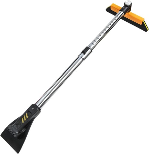 Скребок для снігу, скребки для лобового скла автомобіля,