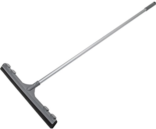 Скребок для воды с пола ширина 45 см