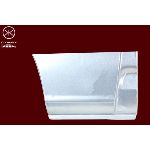 Боковая стенка KLOKKERHOLM 2092602