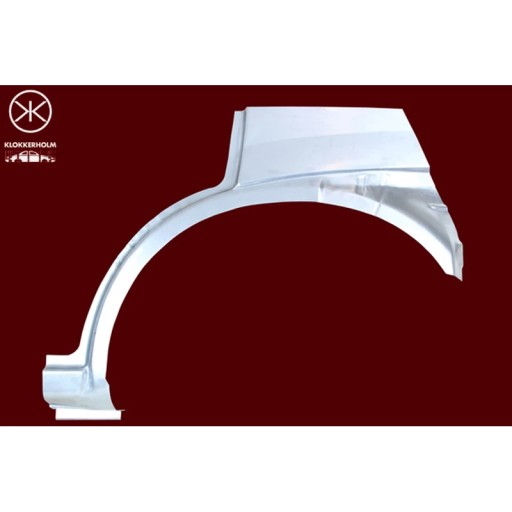 Боковая стенка KLOKKERHOLM 5023582