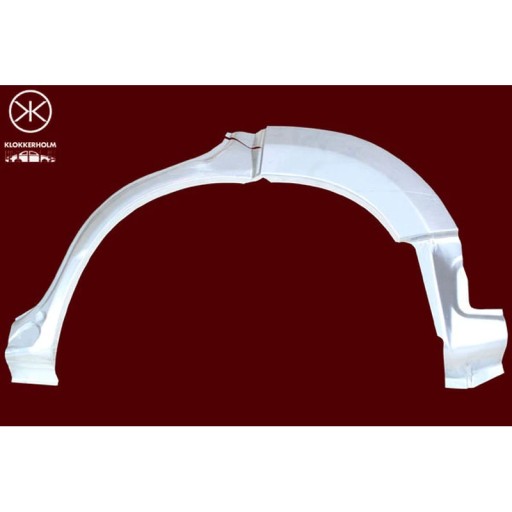 Боковая стенка KLOKKERHOLM 6825581