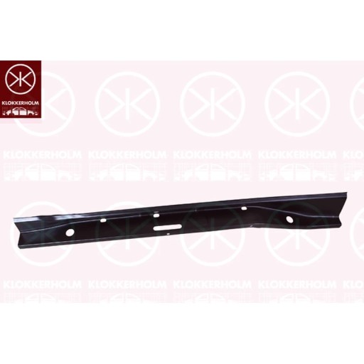 Боковая стенка KLOKKERHOLM 9557061