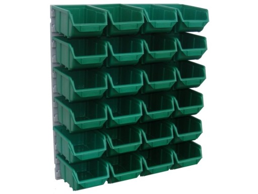 Стінка для майстерні Інструментальна дошка 45х54см