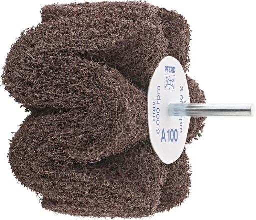 Шліфувальний круг polinox PNG10050 / 6a K180 Pferd